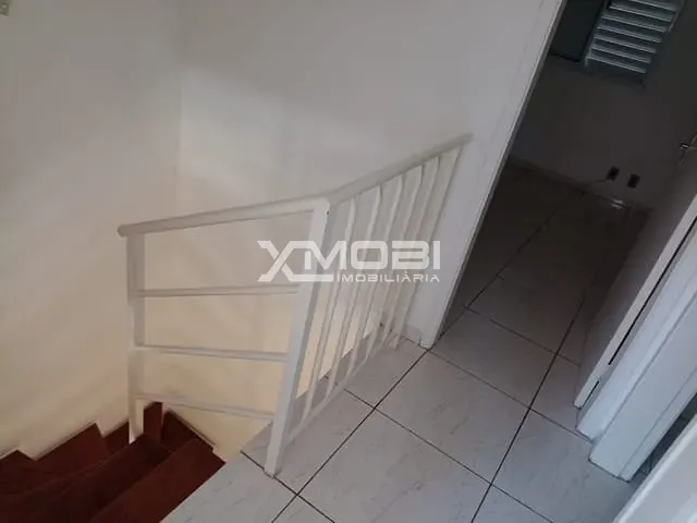 Sobrado com 83m² 3 quartos e 2 banheiros, à venda, no bairro Jardim Shangai em Jundiaí