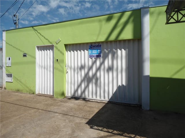 Foto do Casa - Casa  residencial para locação, Conjunto Chica Ferreira, Uberaba. | ZUCATO IMOBILIARIA LTDA