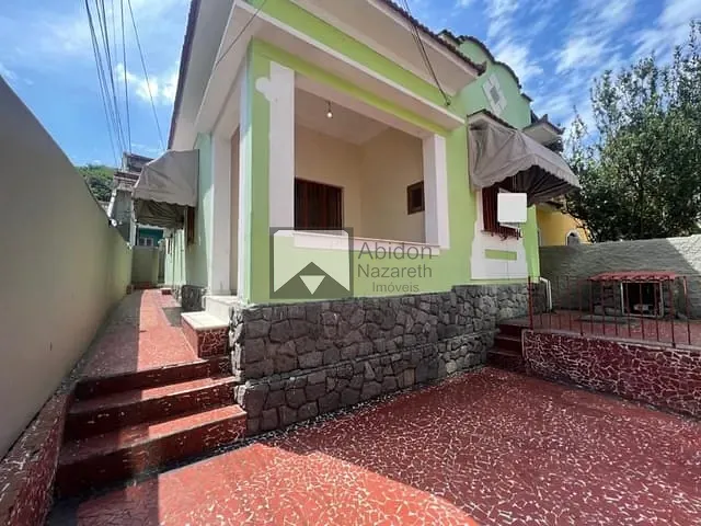 Casa com 450m² 3 quartos e 3 banheiros, à venda, no bairro Santa Rosa em Niterói