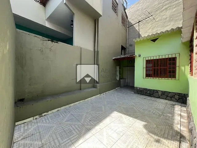 Casa com 450m² 3 quartos e 3 banheiros, à venda, no bairro Santa Rosa em Niterói