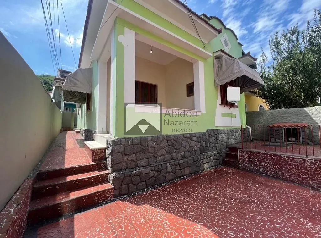 Casa, 3 quartos, 370 m² - Foto 1