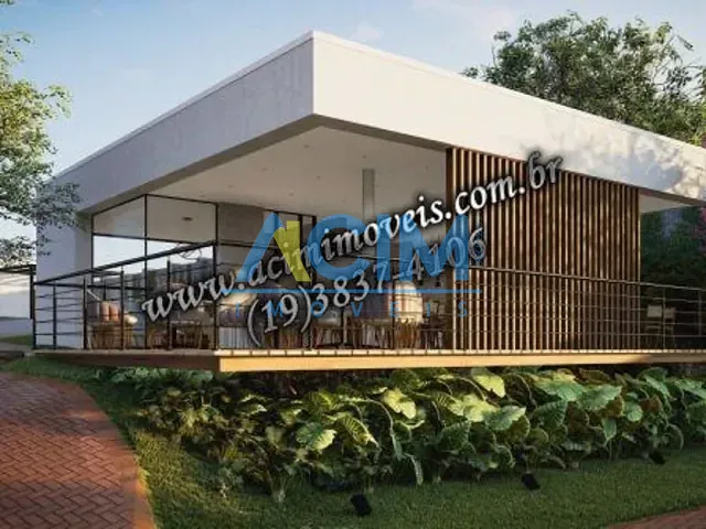 Casa com 289m², à venda, no bairro Cruzeiro do Sul em Jaguariúna