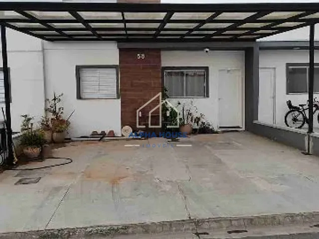 Casa com 160m² 3 quartos e 1 banheiro, à venda, no bairro Jardim Cristina em Pindamonhangaba