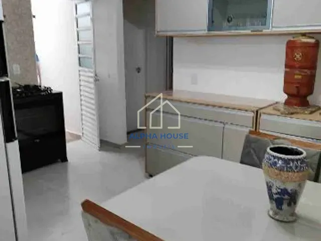 Casa com 160m² 3 quartos e 1 banheiro, à venda, no bairro Jardim Cristina em Pindamonhangaba