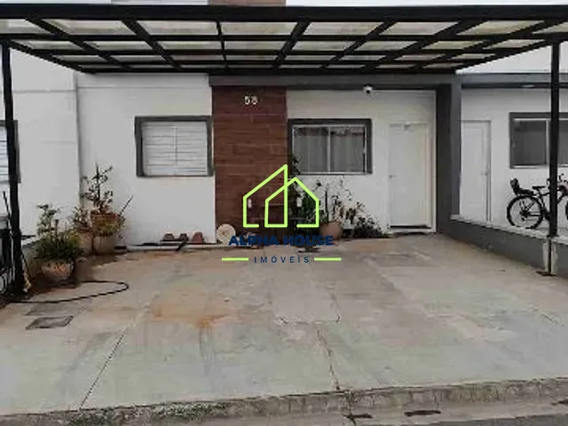 Casa com 160m² 3 quartos e 1 banheiro, à venda, no bairro Jardim Cristina em Pindamonhangaba