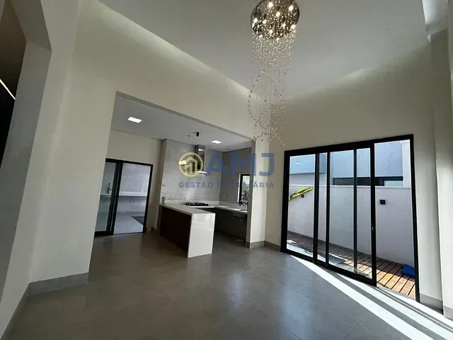 Casa com 372m² 4 quartos e 5 banheiros, à venda, no bairro Terras Alpha Residencial 2 em Senador Canedo