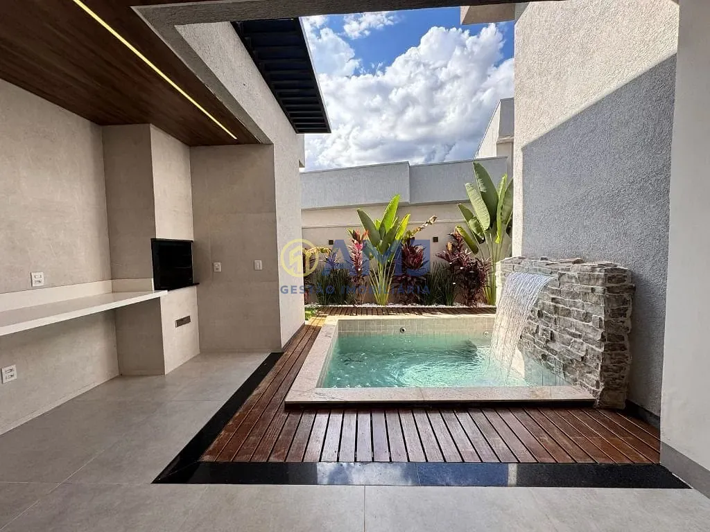 Casa, 4 quartos, 185 m² - Foto 15