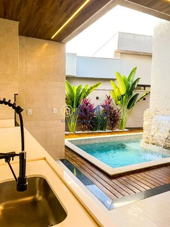 Casa, 4 quartos, 185 m² - Foto 28