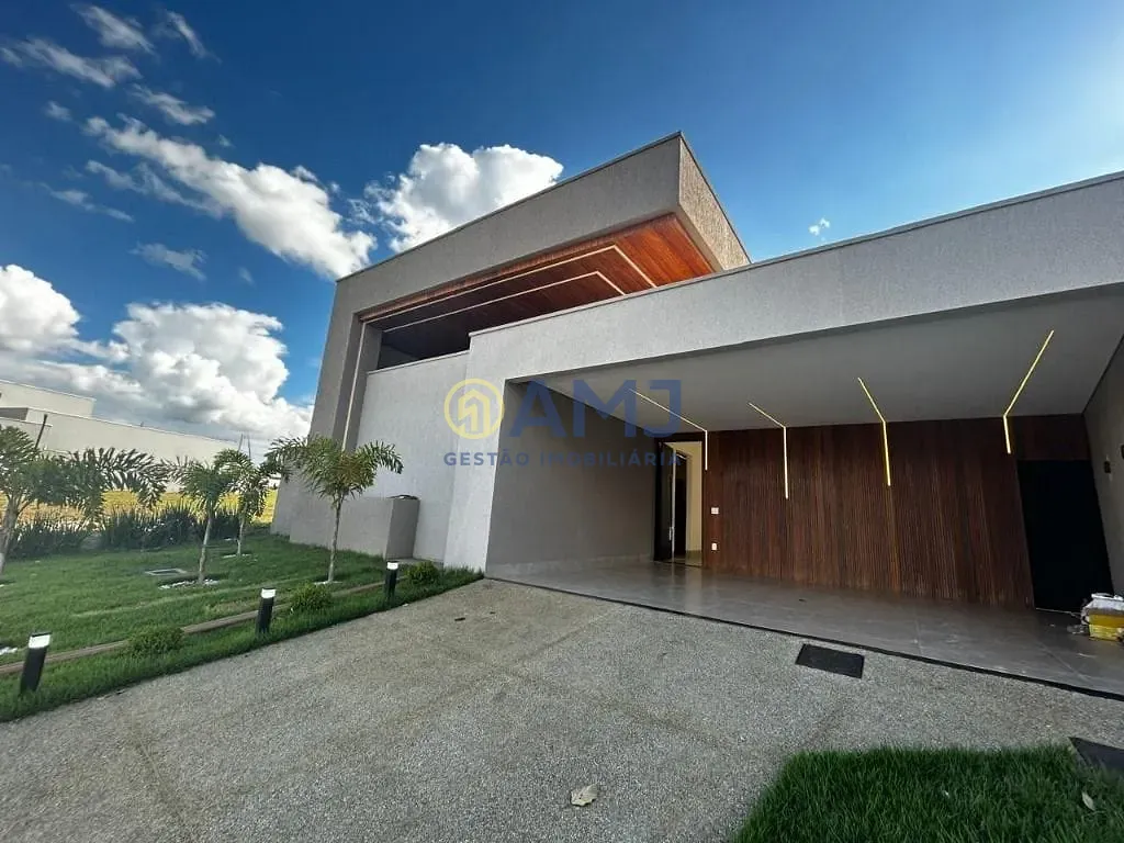Casa, 4 quartos, 185 m² - Foto 1