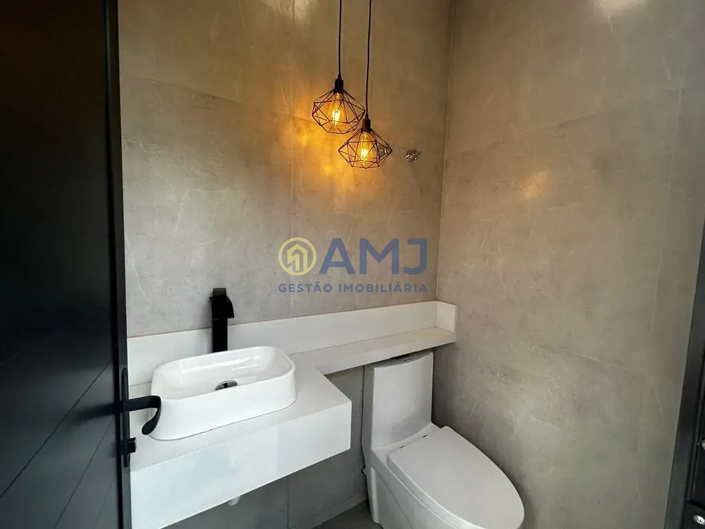 Casa, 4 quartos, 185 m² - Foto 14