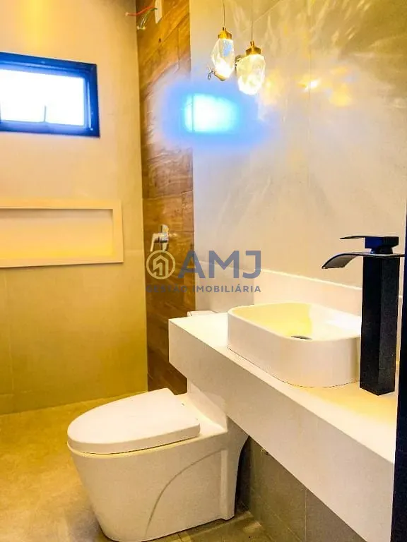 Casa, 4 quartos, 185 m² - Foto 34