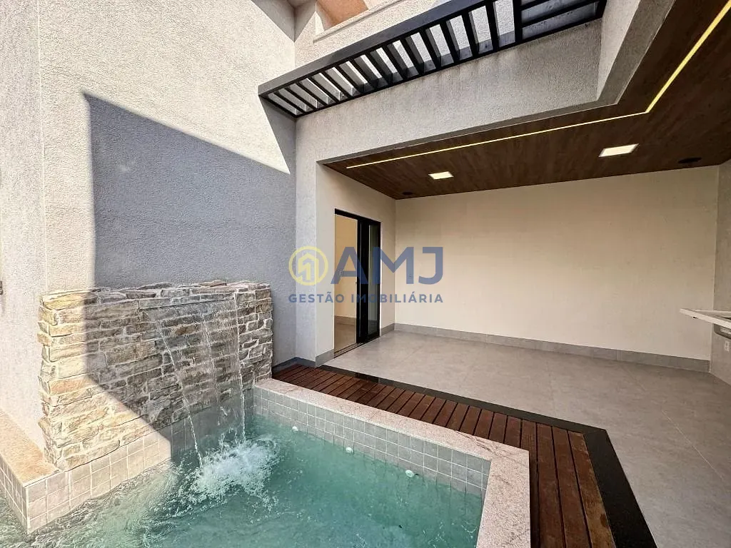 Casa, 4 quartos, 185 m² - Foto 3