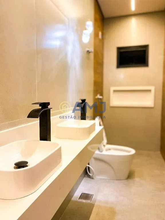 Casa, 4 quartos, 185 m² - Foto 40