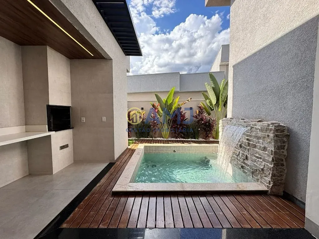 Casa, 4 quartos, 185 m² - Foto 2