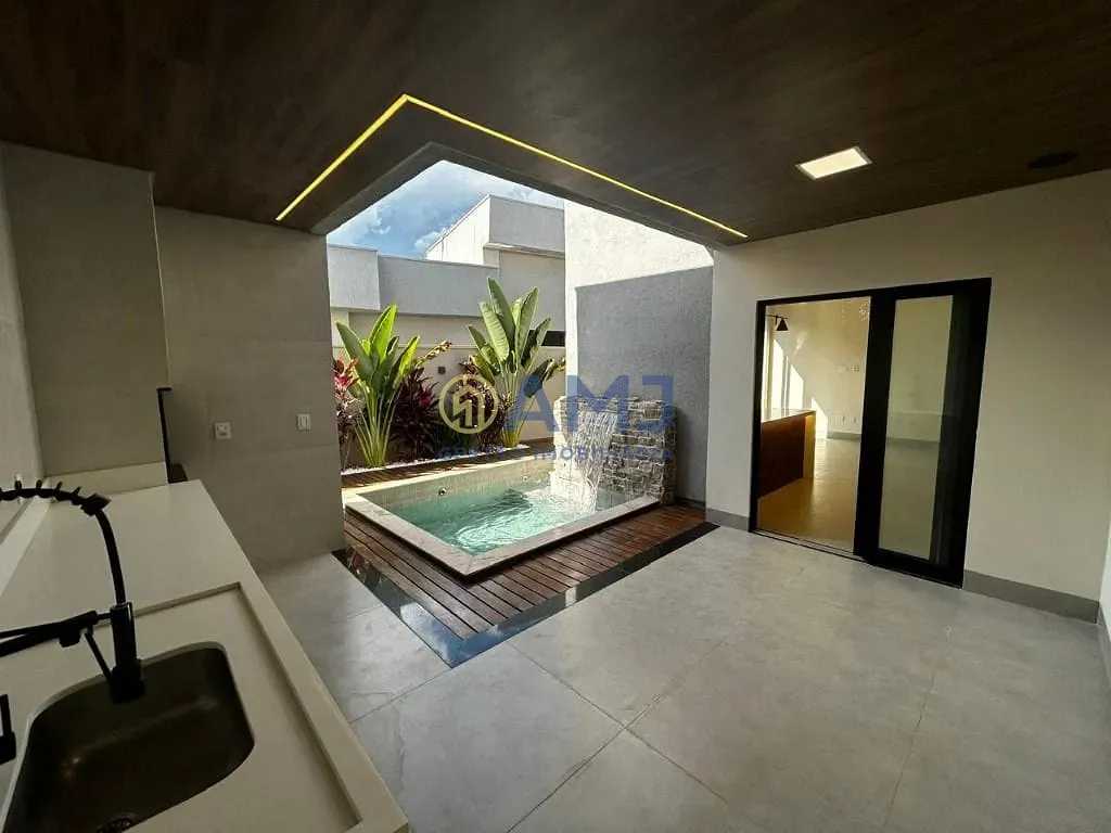 Casa, 4 quartos, 185 m² - Foto 13