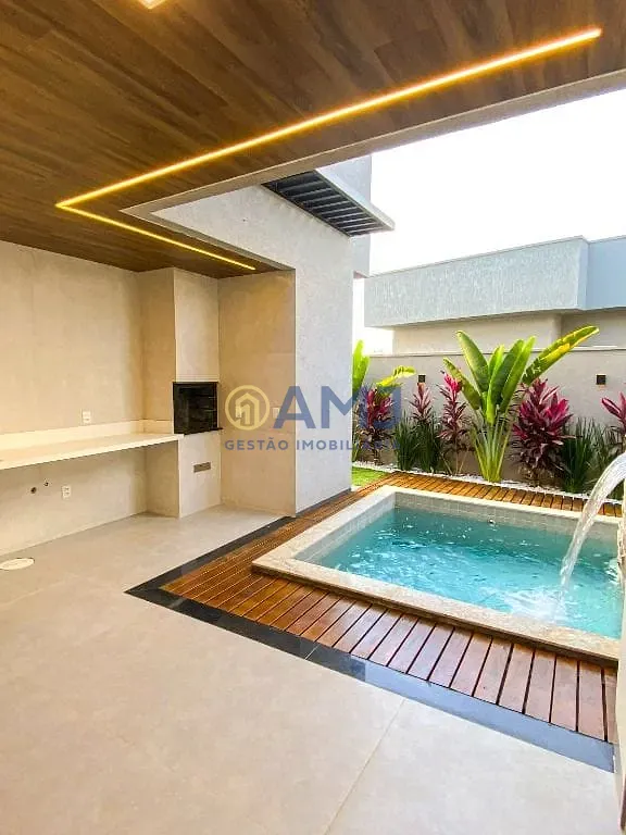 Casa, 4 quartos, 185 m² - Foto 29