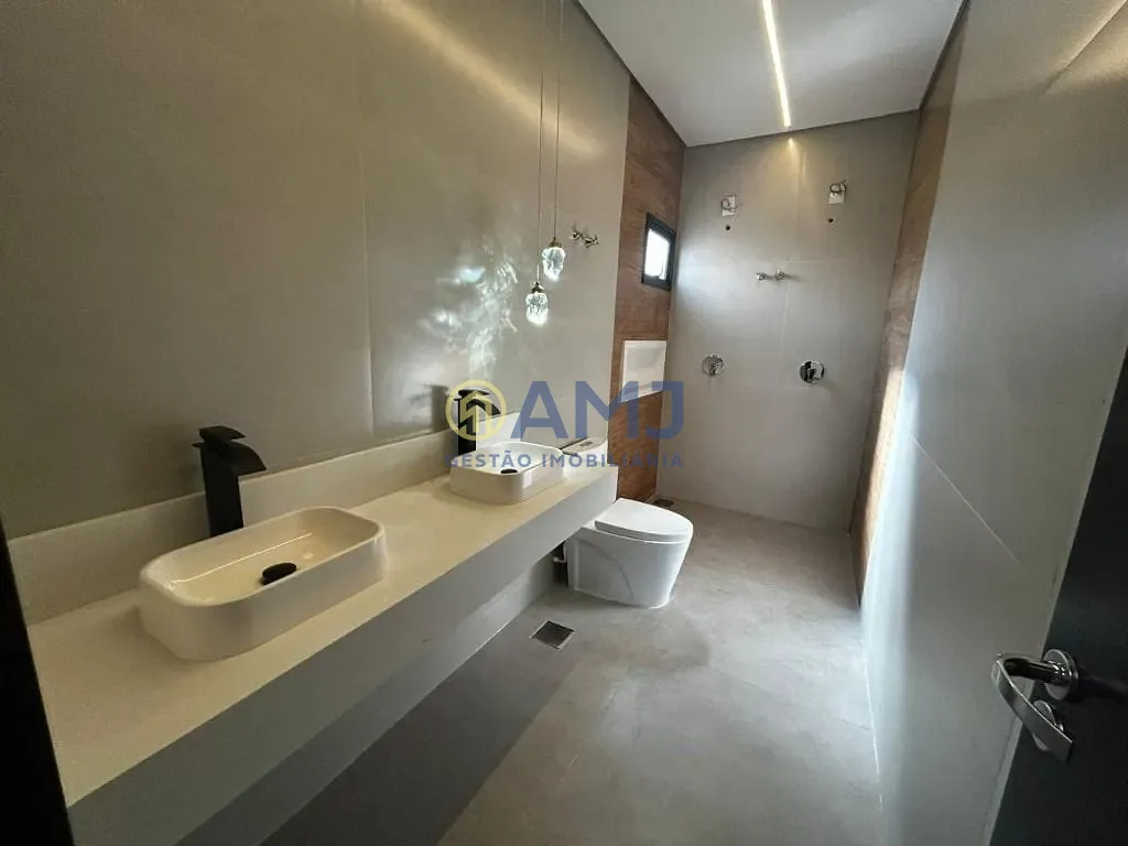 Casa, 4 quartos, 185 m² - Foto 12