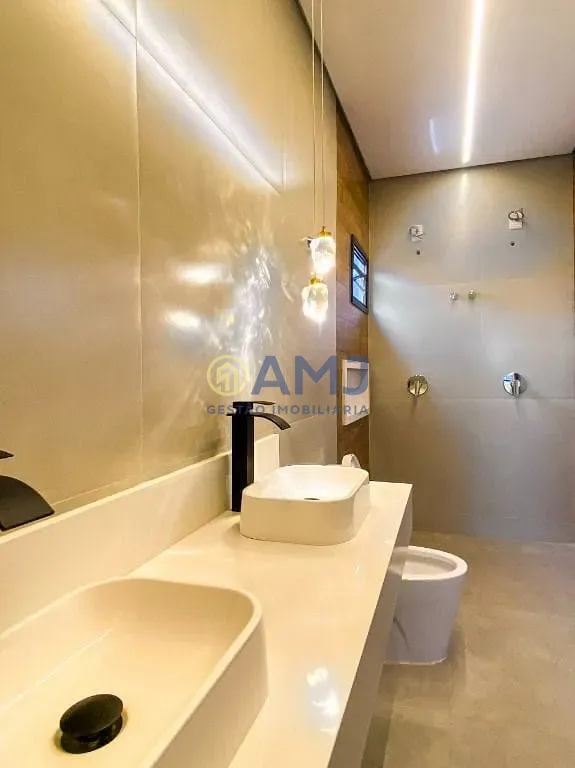 Casa, 4 quartos, 185 m² - Foto 39