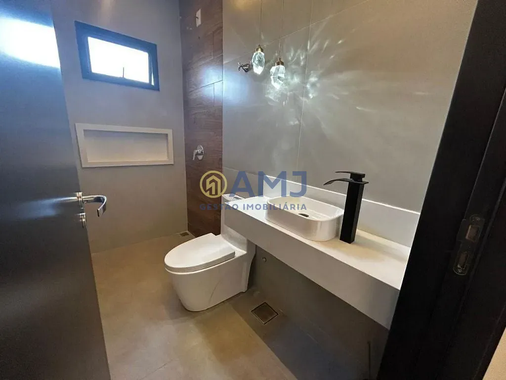 Casa, 4 quartos, 185 m² - Foto 9