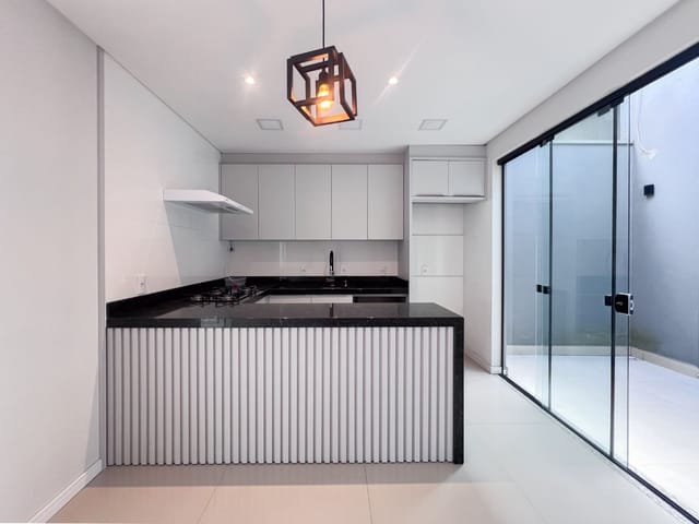 Foto do Casa - Casa à venda 3 Quartos, 1 Suite, 2 Vagas, 150M², São Vicente, Itajaí - SC | Araujo Investimentos Imobiliarios LTDA