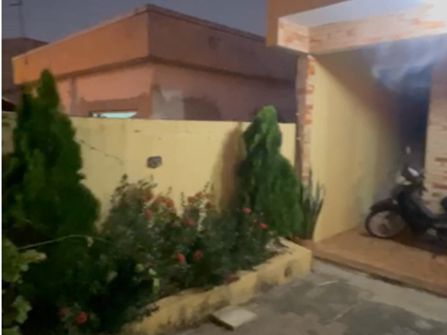 Casa com 222m² 2 quartos e 2 banheiros, à venda, no bairro Goitacazes em Goitacazes