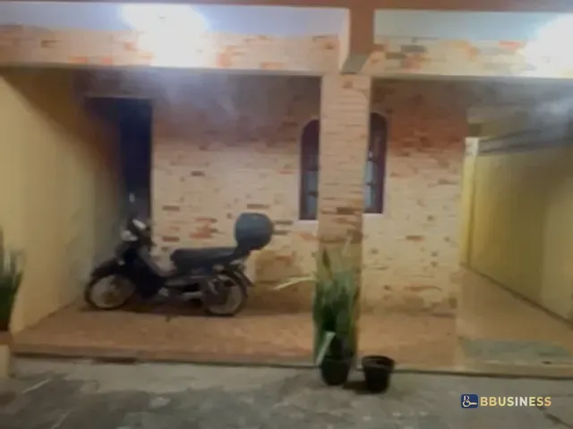 Casa com 222m² 2 quartos e 2 banheiros, à venda, no bairro Goitacazes em Goitacazes