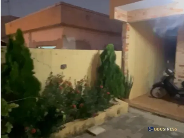 Casa com 222m² 2 quartos e 2 banheiros, à venda, no bairro Goitacazes em Goitacazes