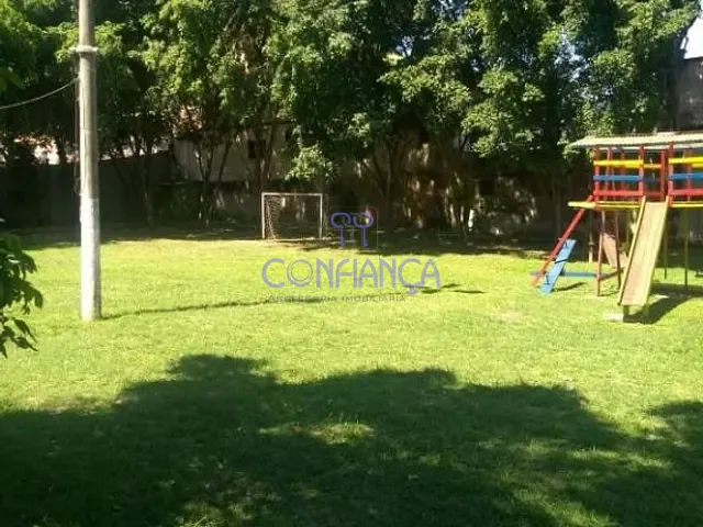 Casa com 180m² 2 quartos e 1 banheiro, à venda, no bairro Campo Grande em Rio de Janeiro
