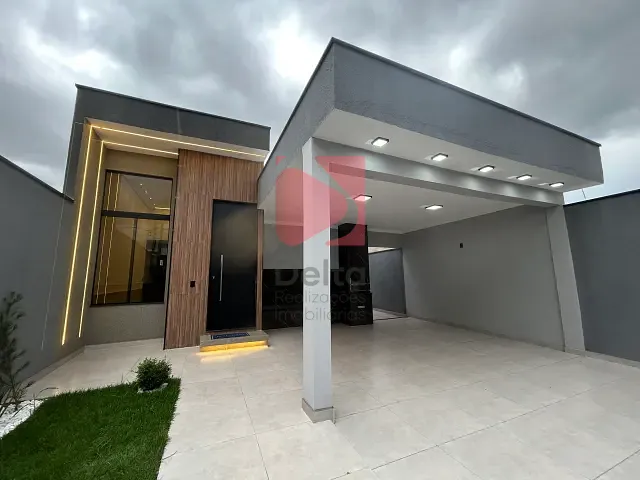 Casa 2 quartos e 1 banheiro, à venda, no bairro Terrazul BA em Pirassununga