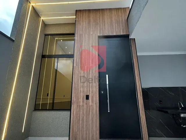 Casa 2 quartos e 1 banheiro, à venda, no bairro Terrazul BA em Pirassununga