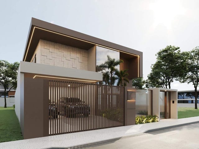 Casa à venda - Bairro Cariru - Ipatinga