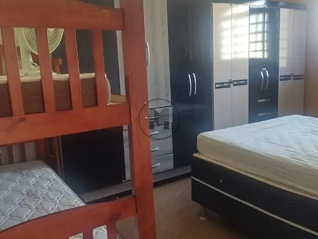 Casa com 275m² 3 quartos e 2 banheiros, à venda, no bairro Itaguaçu em Aparecida