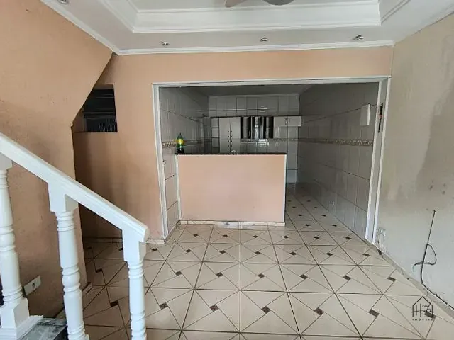 Casa 1 quarto e 2 banheiros, para alugar, no bairro Parque Miguel Mirizola em Cotia