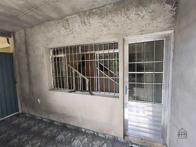 Casa 1 quarto e 2 banheiros, para alugar, no bairro Parque Miguel Mirizola em Cotia