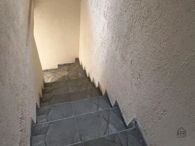 Casa 1 quarto e 2 banheiros, para alugar, no bairro Parque Miguel Mirizola em Cotia