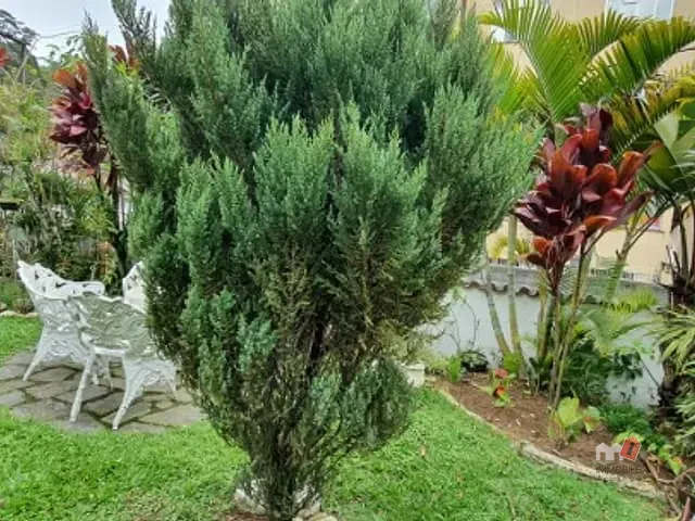 Casa 4 quartos e 1 banheiro, à venda, no bairro Alto da Serra em Petrópolis