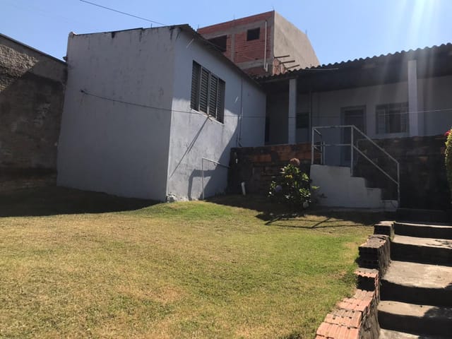 Casa com 55m² 2 quartos e 2 banheiros, à venda, no bairro Jardim Lisa em Campinas