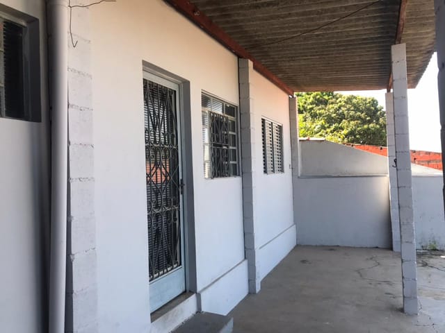 Casa com 55m² 2 quartos e 2 banheiros, à venda, no bairro Jardim Lisa em Campinas