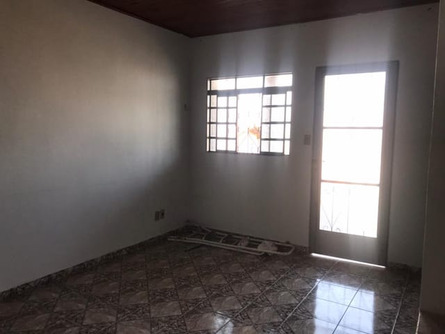 Casa com 55m² 2 quartos e 2 banheiros, à venda, no bairro Jardim Lisa em Campinas