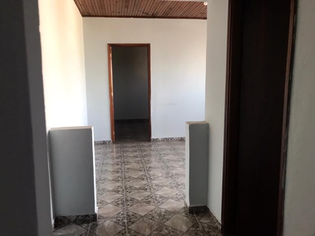 Casa com 55m² 2 quartos e 2 banheiros, à venda, no bairro Jardim Lisa em Campinas