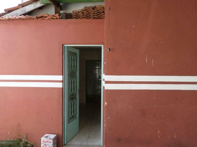 Foto do Casa - Casa residencial para locação, Conjunto Residencial Dom Pedro I, São José dos Campos. | INDEPENDENCE NEGOCIOS IMOBILIARIOS LTDA
