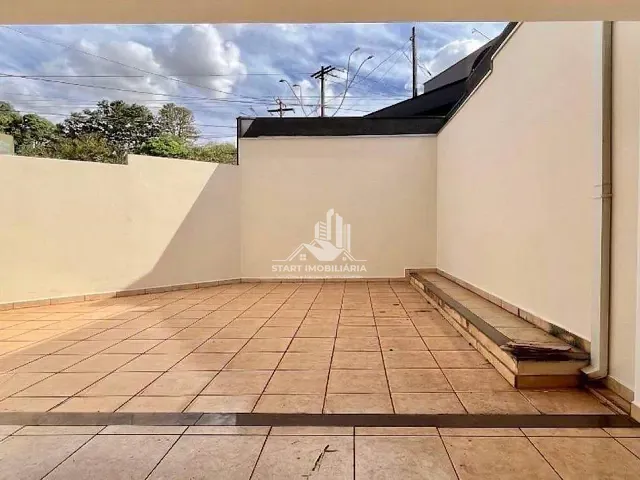 Casa 3 quartos e 2 banheiros, à venda, no bairro Jardim California em Pederneiras