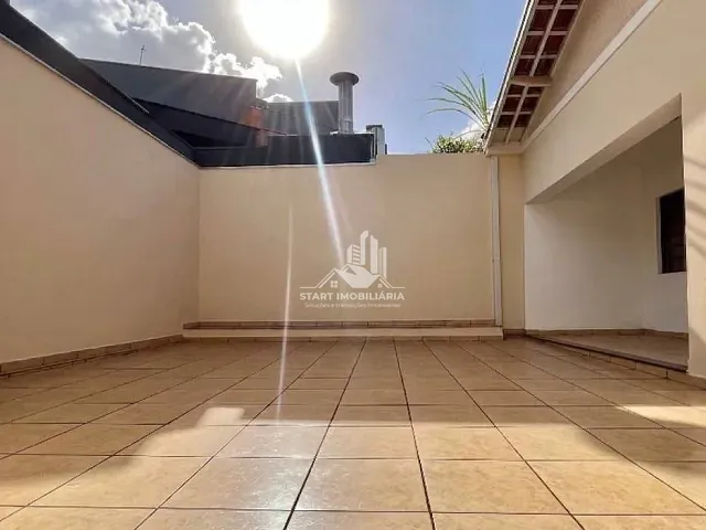 Casa 3 quartos e 2 banheiros, à venda, no bairro Jardim California em Pederneiras