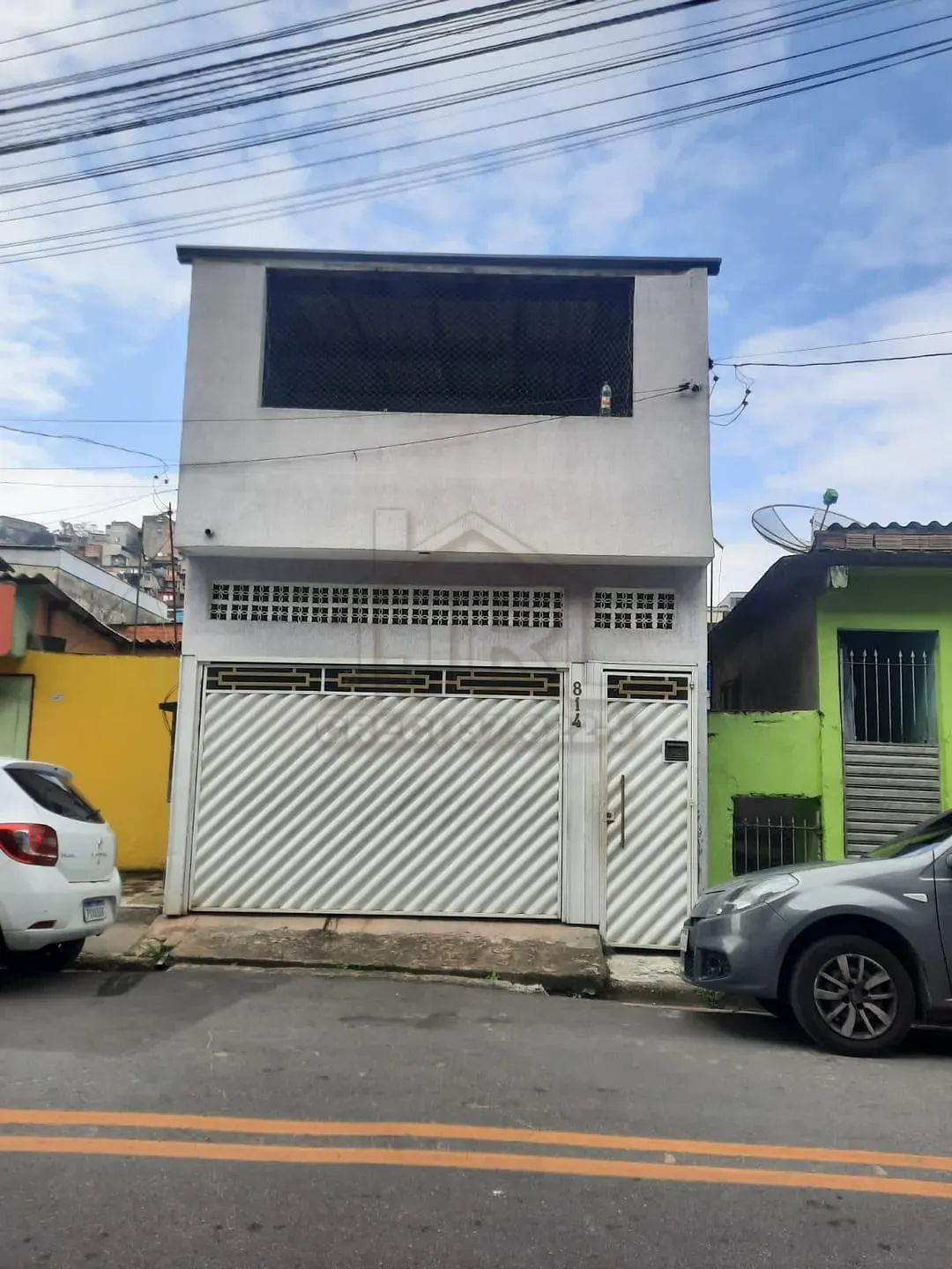 Casa, 3 quartos, 125 m² - Foto 1