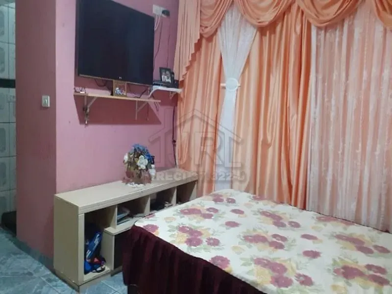 Casa, 3 quartos, 125 m² - Foto 5