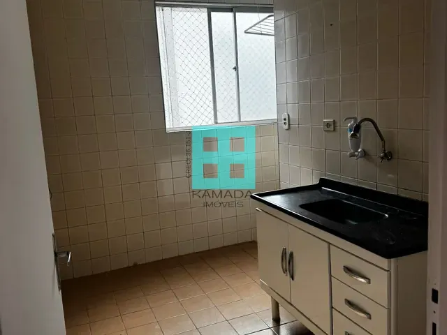 Apartamento 2 quartos e 1 banheiro, para alugar, no bairro Vila Yolanda em Osasco