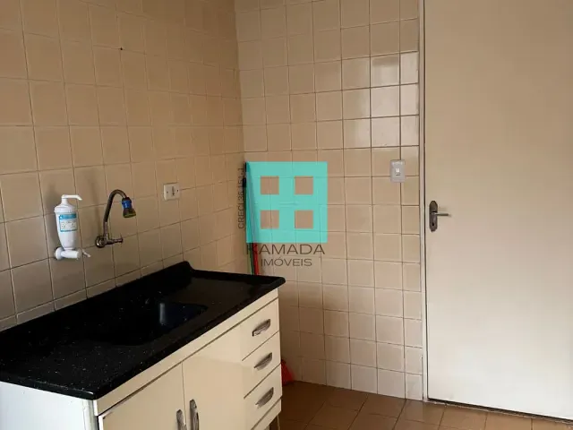 Apartamento 2 quartos e 1 banheiro, para alugar, no bairro Vila Yolanda em Osasco