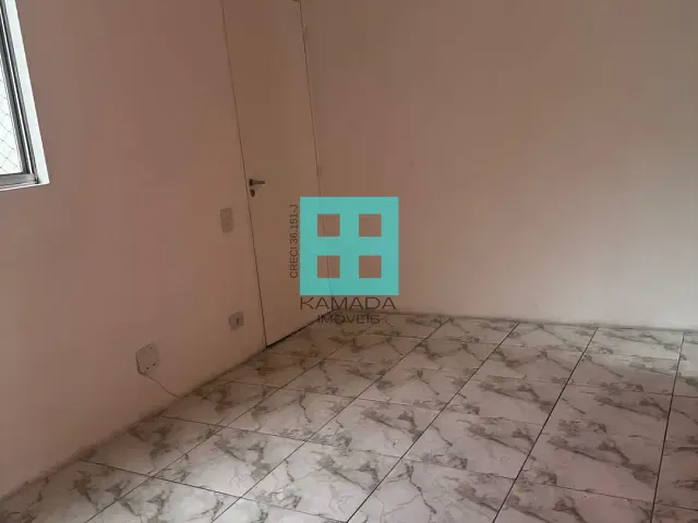 Apartamento 2 quartos e 1 banheiro, para alugar, no bairro Vila Yolanda em Osasco