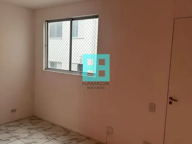 Apartamento 2 quartos e 1 banheiro, para alugar, no bairro Vila Yolanda em Osasco