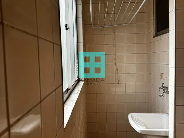 Apartamento 2 quartos e 1 banheiro, para alugar, no bairro Vila Yolanda em Osasco
